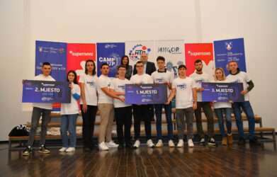 CampUp Bijeljina 2025